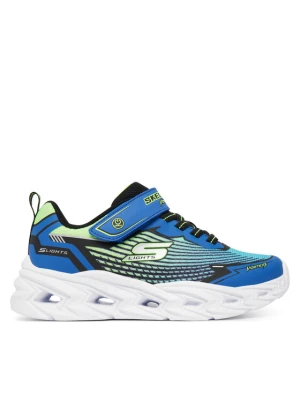 Sneakersy Skechers Vortex 3.0 400590L / BBLM Niebieski