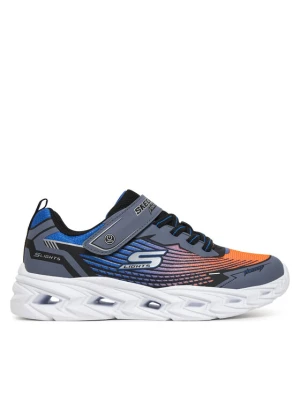 Sneakersy Skechers Vortex 3.0 400590L/BBOR Kolorowy
