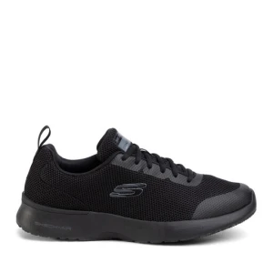 Sneakersy Skechers Winly 232007/BBK Czarny