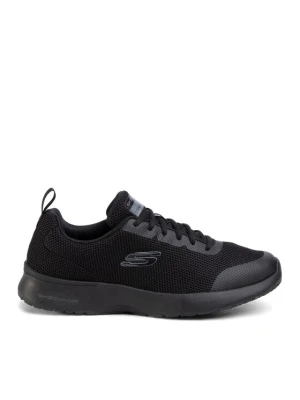 Sneakersy Skechers Winly 232007/BBK Czarny
