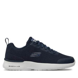 Sneakersy Skechers Winly 232007/NVY Granatowy
