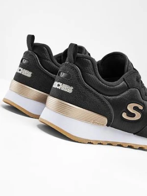 Sneakersy Skechers z pianką memory bonprix