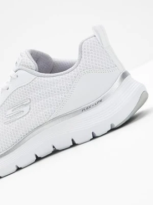 Sneakersy Skechers z pianką Memory bonprix