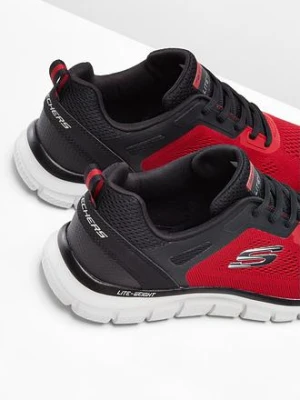 Sneakersy Skechers z pianką Memory bonprix