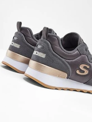 Sneakersy Skechers z pianką memory bonprix