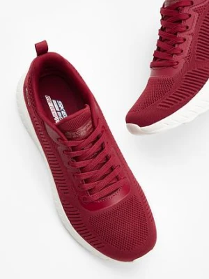 Sneakersy Skechers z pianką memory bonprix