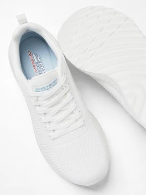 Sneakersy Skechers z pianką memory bonprix