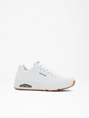 Sneakersy Skechers z pianką memory bonprix