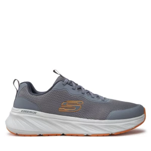 Sneakersy Skechers Zapatilla Edgeride 232835/GYOR Szary