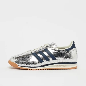 Sneakersy SL 72 OG, markiadidas Originals, Lifestyle, w kolorze srebrny, rozmiar: 40 2/3