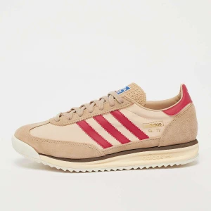 adidas Originals Sneakersy SL 72 RS mężczyźni Bieganie beż rozmiar Buty