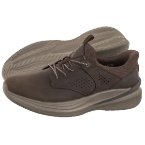 Sneakersy Slade 2.0 Encore Cocoa 211382 / COC (SK376-a) Skechers