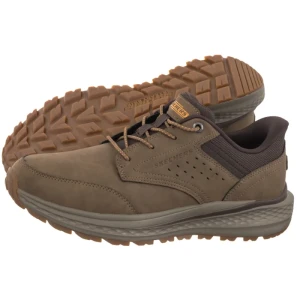 Sneakersy Slade Ultra Ronan Lt.Brown 211448 / LTBR (SK377-b) Skechers