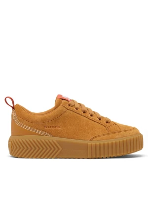 Sneakersy Sorel 2077991 Żółty