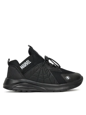 Sneakersy Spiderman Ultimate BIC-SS25-243SPRMV Czarny