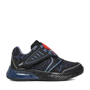 Sneakersy Spiderman Ultimate CEO-CP66-AW25-105SPRMV Czarny