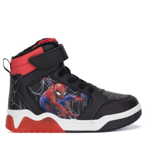 Sneakersy Spiderman Ultimate CP76-AW24-242SPRMV Czarny