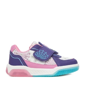 Sneakersy Spidey CEO-CP76-SS26-114SPID Fioletowy