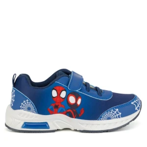 Sneakersy Spidey CP66-SS25-312SPID Granatowy