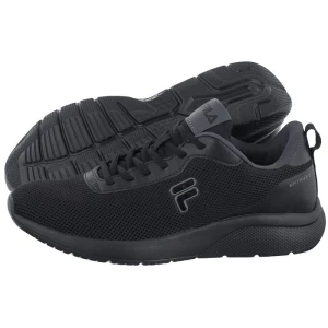 Sneakersy Spitfire Black/Phantom FFM0077.83249 (FI104-b) Fila