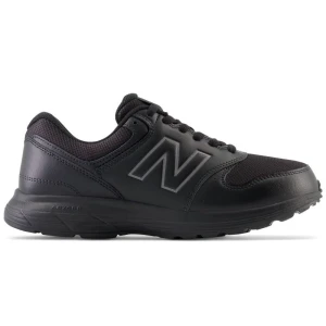 Sneakersy sportowe męskie New Balance 550 buty do treningu czarne (MW550BK4)