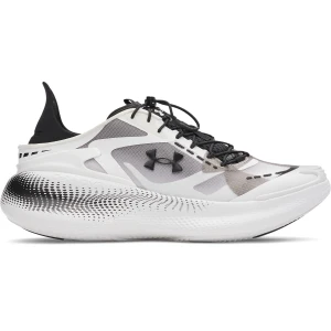 Zdjęcie produktu Sneakersy sportowe uniseks Under Armour UA Echo - białe