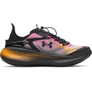 Sneakersy sportowe uniseks Under Armour UA Echo - multikolor