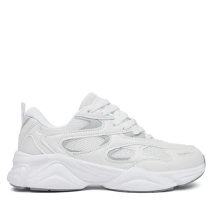 Sneakersy Sprandi A22R1116H-1 Biały