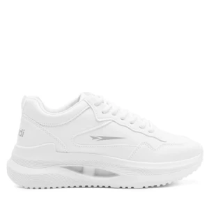 Sneakersy Sprandi ACTIVE WFA2457-1 Biały