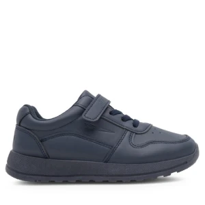 Sneakersy Sprandi BAY CP95-25156 Granatowy