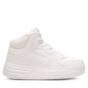 Sneakersy Sprandi BEAT MID WP40-22755C Biały