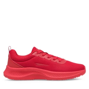 Sneakersy Sprandi BP-MSK-230730 Czerwony