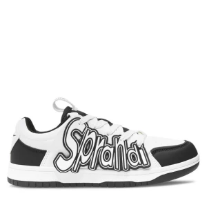 Sneakersy Sprandi BP-SK-0704S Biały