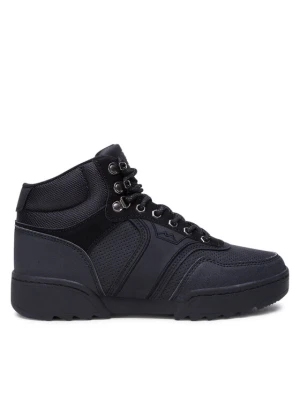 Sneakersy Sprandi BP07-01548-01 Czarny