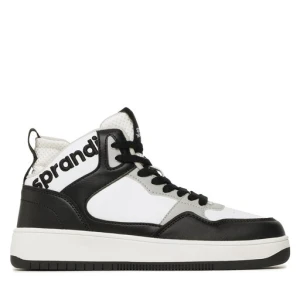 Sneakersy Sprandi BPRS-2022M03108-2 Biały