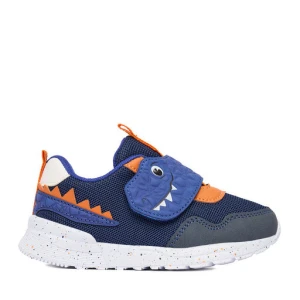 Sneakersy Sprandi CEO-AVO2827-028 Granatowy