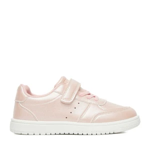 Sneakersy Sprandi CEO-BIC-AW25-ZY03SPR(III)DZ Różowy