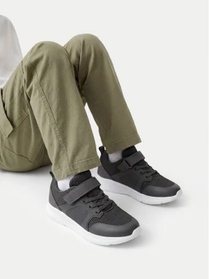 Sneakersy Sprandi CEO-BIC19591 Szary