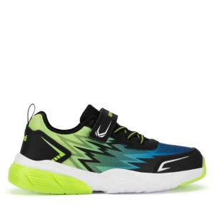 Sneakersy Sprandi CEO-CP-23KC2351B Czarny
