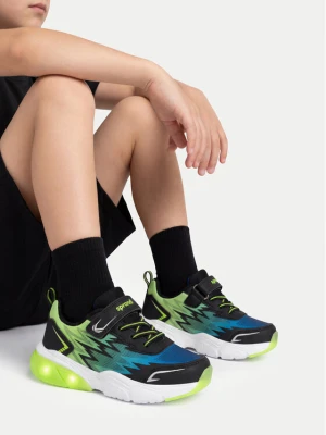 Sneakersy Sprandi CEO-CP-23KC2351B Czarny