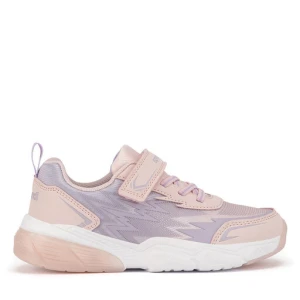 Sneakersy Sprandi CEO-CP-23KC2351B(DZ) Fioletowy