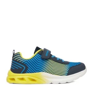 Zdjęcie produktu Sneakersy Sprandi CEO-CP-K21181 Granatowy