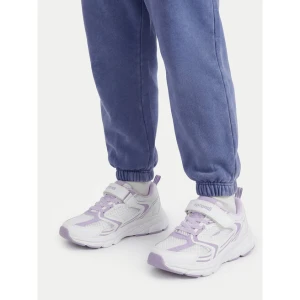 Sneakersy Sprandi CEO-CP40-KC-23404Z Biały