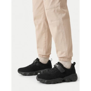 Sneakersy Sprandi CEO-CP70-25614(IV)CH Czarny