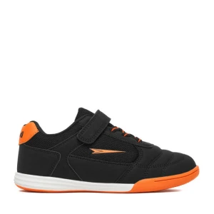 Sneakersy Sprandi CEO-CP70-26230 Czarny