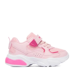 Sneakersy Sprandi CEO-CP72-26030(DZ) Różowy