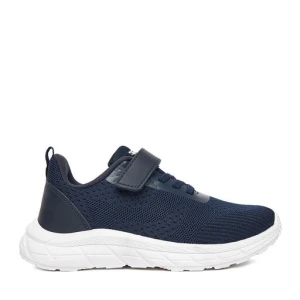 Sneakersy Sprandi CEO-CP72-26102 Granatowy