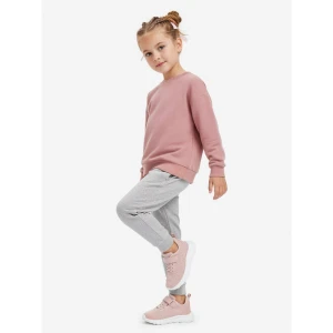 Sneakersy Sprandi CEO-CP72-26103 Różowy