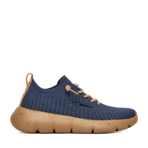 Sneakersy Sprandi CEO-CP72-26199 Granatowy