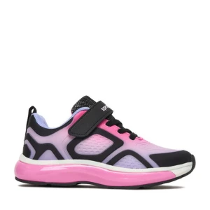 Zdjęcie produktu Sneakersy Sprandi CEO-CP76-22127(IV)DZ Czarny